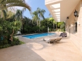 Maisons de luxe à vendre à Herzliya Pituach Israël.